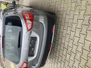Suzuki SX4 Bild 2