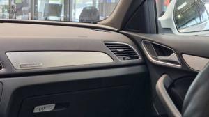 Audi Q3 Bild 16