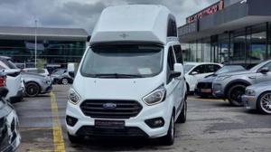 Ford Transit Bild 5