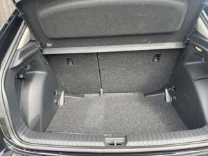 Skoda Fabia Bild 19
