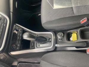 Suzuki SX4 Bild 4