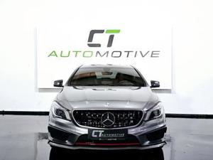 Mercedes-Benz CLA Bild 2