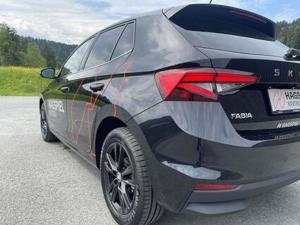 Skoda Fabia Bild 5
