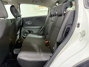 Honda HR-V Bild 9