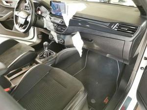 Ford Focus Bild 15