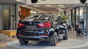 BMW X6 Bild 9
