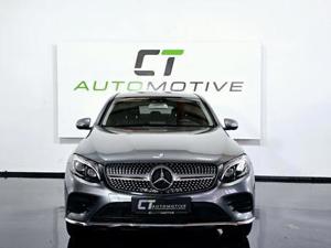 Mercedes-Benz GLC Bild 2
