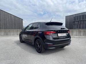 Skoda Fabia Bild 2