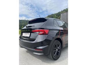 Skoda Fabia Bild 7