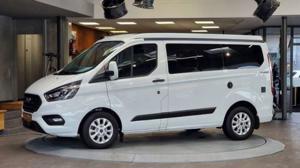 Ford Transit Bild 6