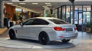 BMW 420 Bild 6
