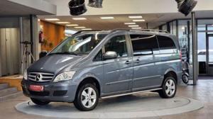 Mercedes-Benz Viano Bild 6