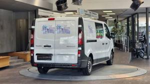 Renault Trafic Bild 10