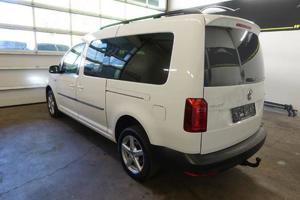 VW Caddy 2019 Bild 7