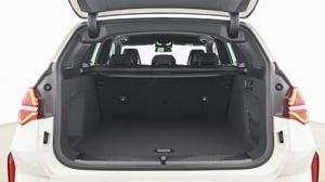 BMW X3 20d xDrive M Sportpaket // Anhängerkung elektrisch // M Sportfahrwerk Bild 14