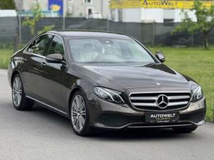 Mercedes-Benz E-Klasse Bild 3