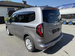 Renault Kangoo Bild 2
