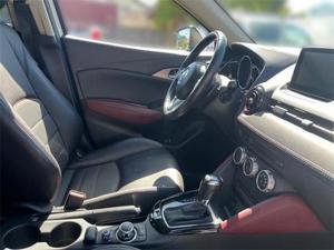 Mazda CX-3 Bild 14