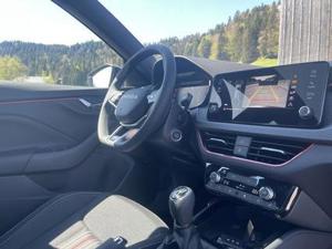 Skoda Scala Bild 14