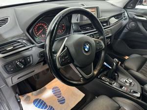 BMW X1 Bild 10