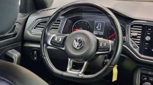 Volkswagen T-Roc Bild 13