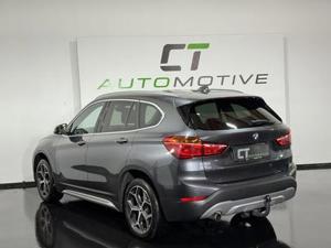 BMW X1 Bild 3