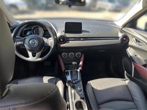 Mazda CX-3 Bild 11