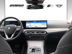 BMW 320d xDrive Touring // Keyless Entry // Anhängerkupplung // DAB Tuner Bild 6