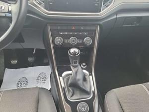 Volkswagen T-Roc Bild 11