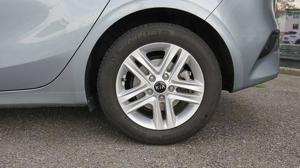 Kia ceed Bild 8