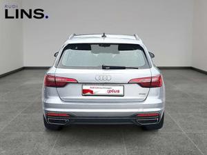 Audi A4 Bild 4