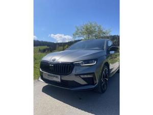 Skoda Scala Bild 9