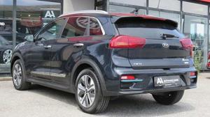 Kia e-Niro Bild 4