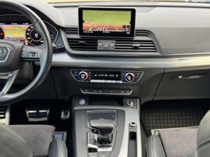 Audi Q5 Bild 15