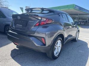 Toyota C-HR Bild 7