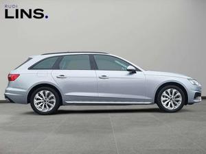 Audi A4 Bild 6