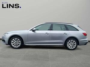Audi A4 Bild 2