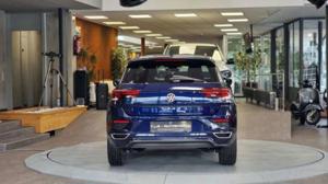 Volkswagen T-Roc Bild 7