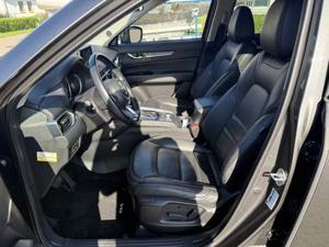 Mazda CX-5 Bild 6