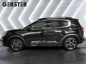 Citroen C5 Bild 3