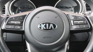 Kia ceed Bild 10