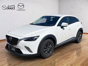 Mazda CX-3 Bild 4