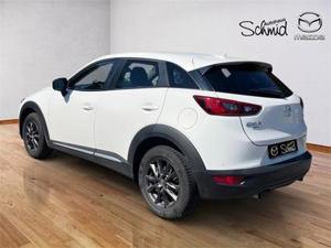 Mazda CX-3 Bild 12