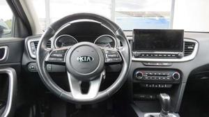 Kia ceed Bild 9