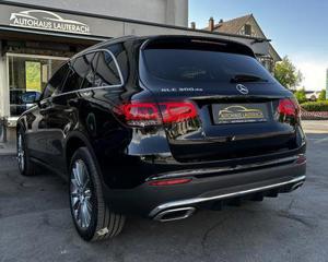 Mercedes-Benz GLC Bild 6