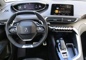 Peugeot 3008 Bild 5