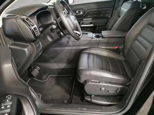 Citroen C5 Bild 6