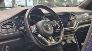 Volkswagen T-Roc Bild 12