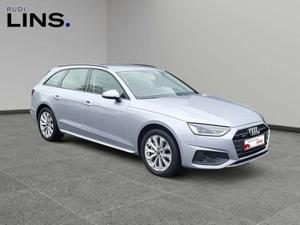 Audi A4 Bild 7