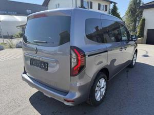 Renault Kangoo Bild 3